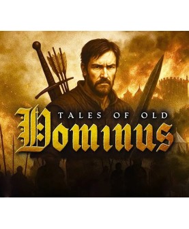 Tales of Old: Dominus Steam Key GLOBAL